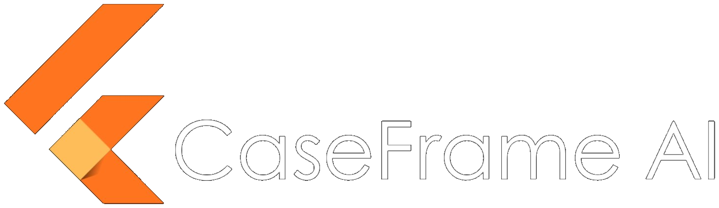 CaseFrame AI
